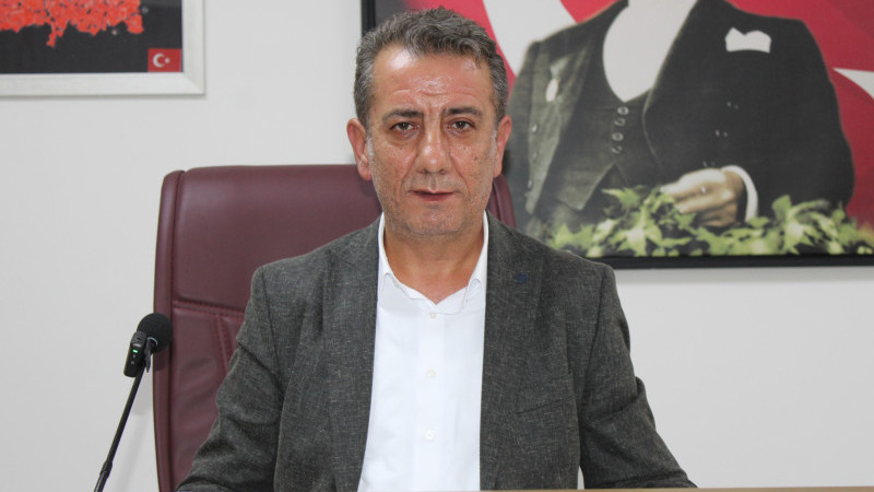 Başkan Yetişkin: “Sahiplenme Kampanyası Başlatacağız”