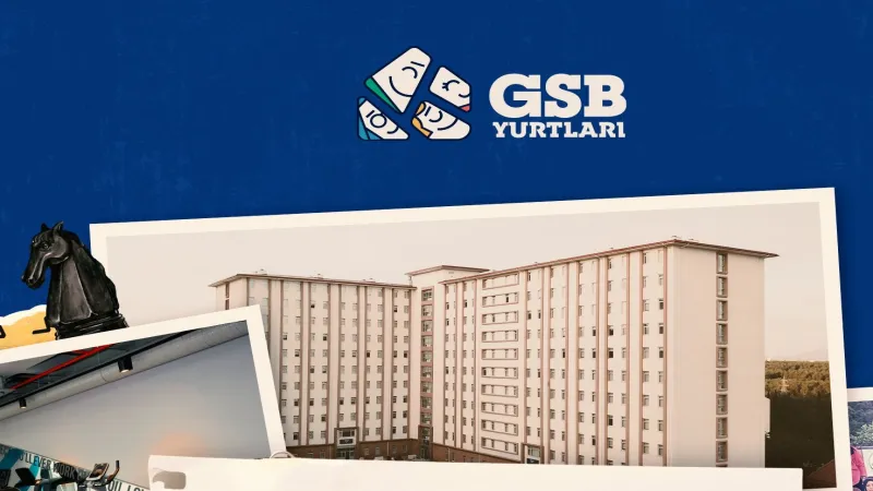 GSB Yurt Başvurularında Son Gün 24 Ağustos