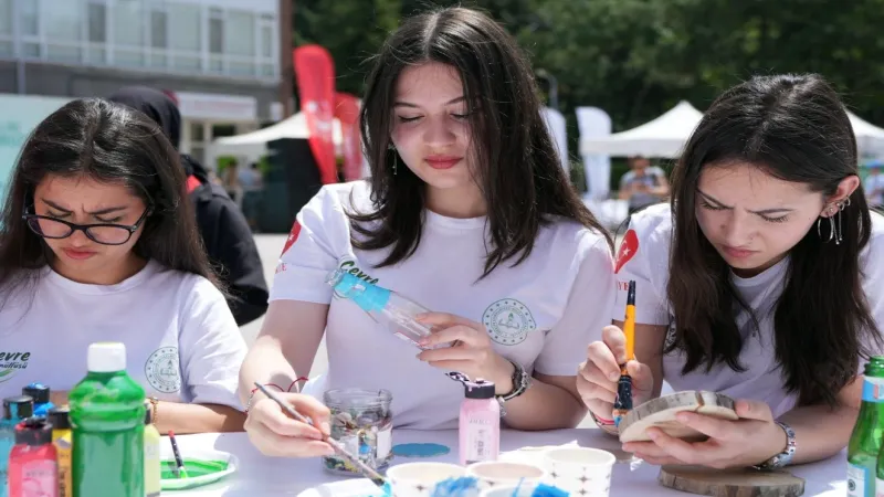 'Okulum Temiz' Belgelendirmeleri Sürüyor