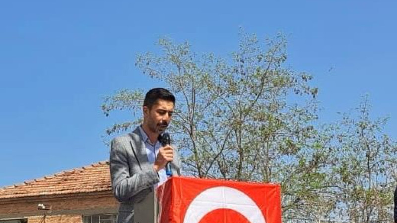 AK PARTİLİ BAŞKAN SULTANHİSAR BELEDİYE BAŞKANINA SORDU; ARTIK AÇIKLAMA YAPMA VAKTİN GELDİ